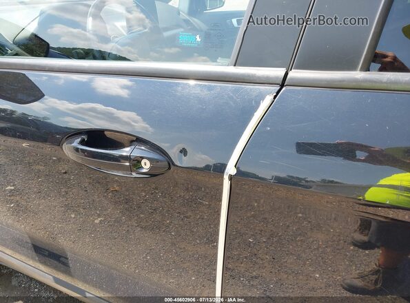 MAJ6P1UL6JC220099 2018 FORD ECOSPORT Black 