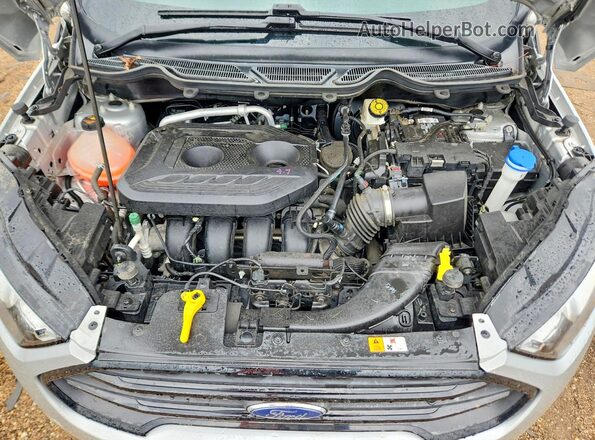 MAJ6S3FL1MC429746 2021 FORD ECOSPORT Silver Vista interior trasera