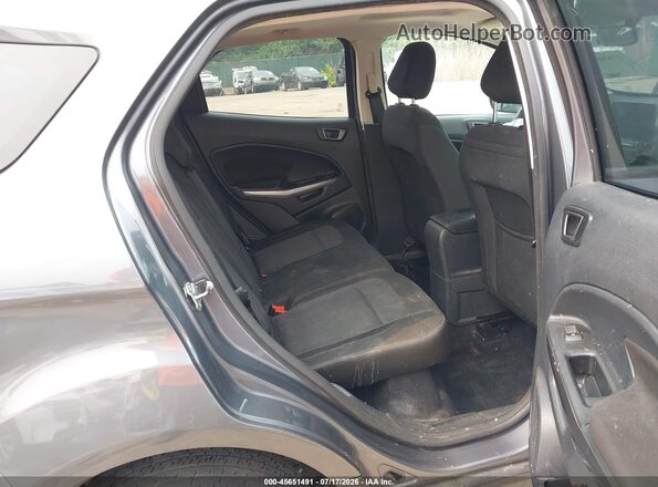 MAJ6S3GL1MC405753 2021 FORD ECOSPORT Gray VIN կոդի պիտակի տեսք