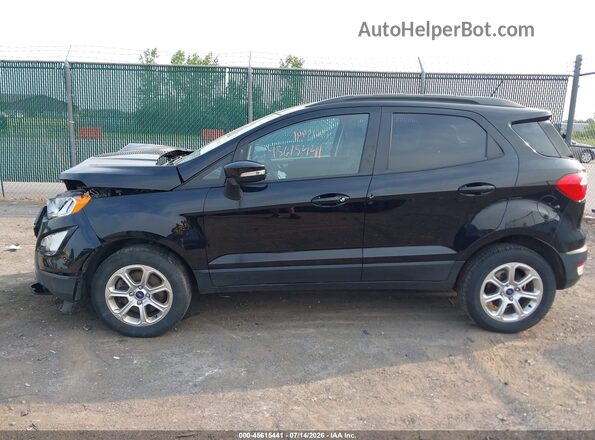 MAJ6S3GL1MC424044 2021 FORD ECOSPORT Black 360 interior view