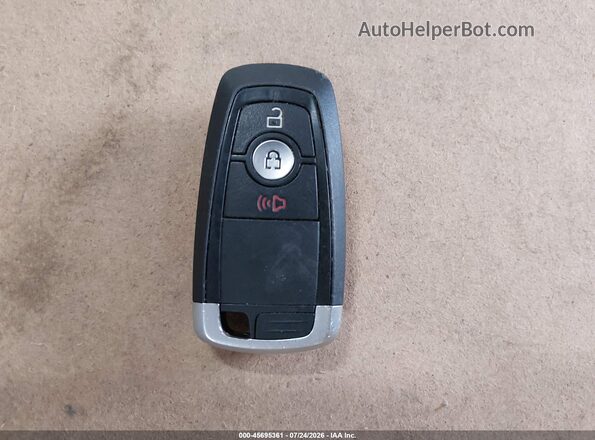 MAJ6S3GL1MC430426 2021 FORD ECOSPORT White Widok deski rozdzielczej