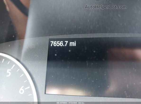 MAJ6S3GL2NC466367 2022 FORD ECOSPORT White 