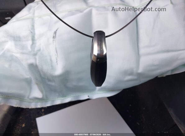 MAJ6S3GL3LC337969 2020 FORD ECOSPORT Silver წინა პანელის ხედი
