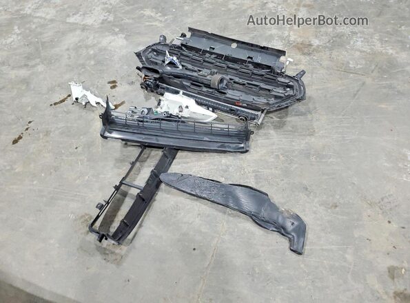 MAJ6S3GL4MC451299 2021 FORD ECOSPORT Blue Widok komory silnika