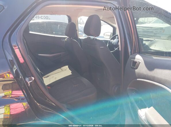 MAJ6S3GL5LC363912 2020 FORD ECOSPORT Black VIN կոդի պիտակի տեսք