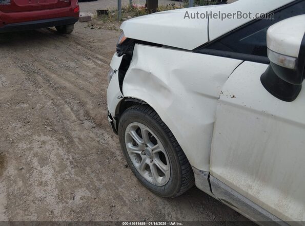 MAJ6S3GL5MC427156 2021 FORD ECOSPORT White 