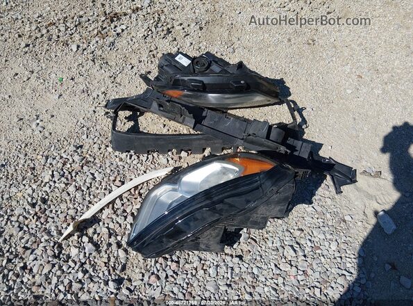 MAJ6S3GL7LC352958 2020 FORD ECOSPORT Белый Вид щитка приборов