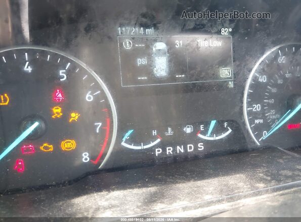 MAJ6S3GL7LC354936 2020 FORD ECOSPORT Blue უკანა სავარძლების ხედი
