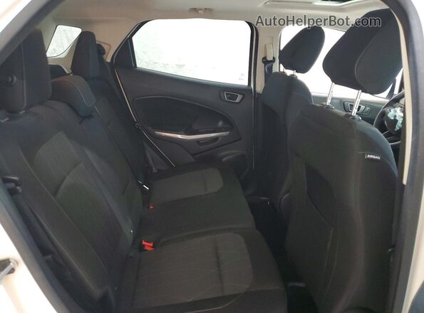 MAJ6S3GL9MC404835 2021 FORD ECOSPORT White Vista interior trasera