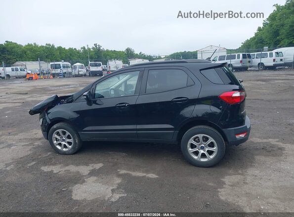 MAJ6S3GLXLC317766 2020 FORD ECOSPORT Black 