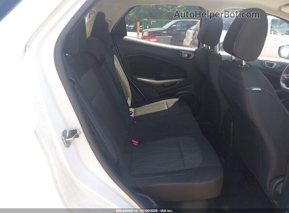 MAJ6S3GLXMC396258 2021 FORD ECOSPORT White VIN կոդի պիտակի տեսք