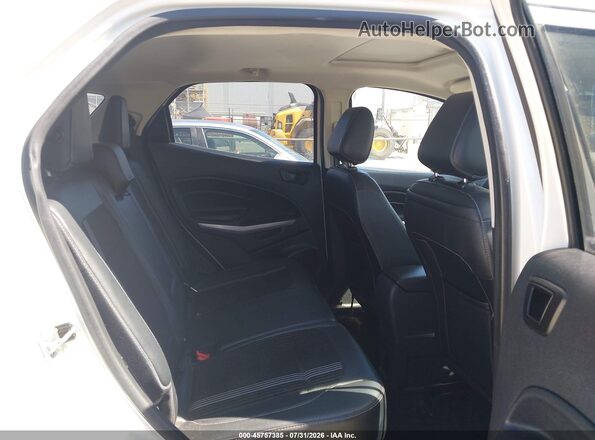 MAJ6S3JL4KC255031 2019 FORD ECOSPORT White VIN կոդի պիտակի տեսք