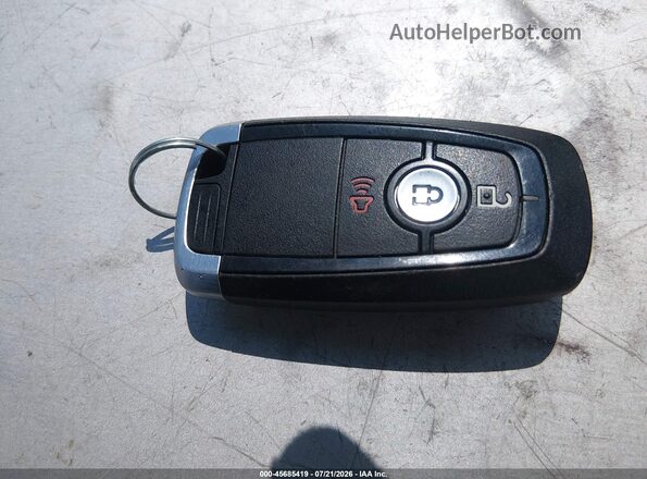 MAJ6S3JL4MC425102 2021 FORD ECOSPORT Silver Dashboard view