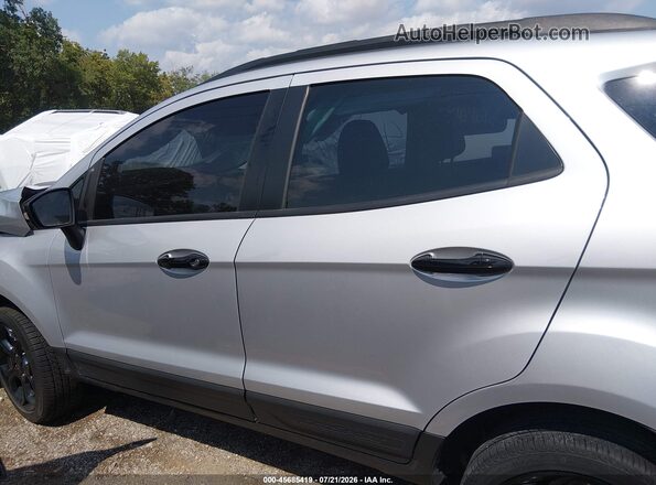 MAJ6S3JL4MC425102 2021 FORD ECOSPORT Silver 360 interior view