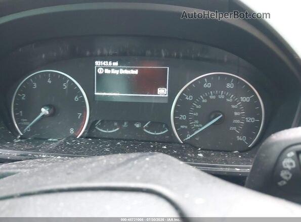 MAJ6S3JL9KC296514 2019 FORD ECOSPORT Black Вид задніх сидінь