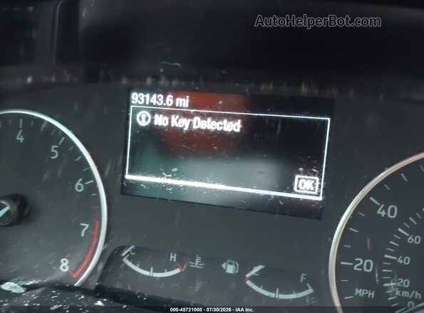 MAJ6S3JL9KC296514 2019 FORD ECOSPORT Black Панорамний вид салону 360°