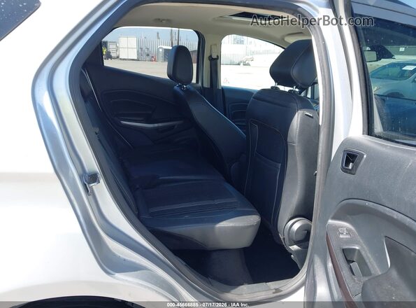 MAJ6S3JLXMC412757 2021 FORD ECOSPORT Серебряный Вид наклейки с VIN-кодом