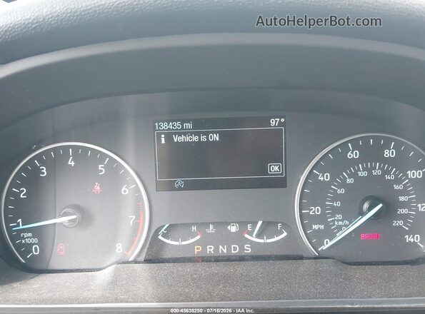 MAJ6S3KL1KC250321 2019 FORD ECOSPORT Silver Вид задніх сидінь