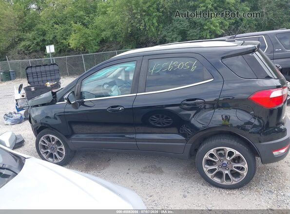 MAJ6S3KL6LC354420 2020 FORD ECOSPORT Black 