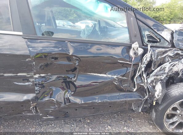 MAJ6S3KL6LC354420 2020 FORD ECOSPORT Black 