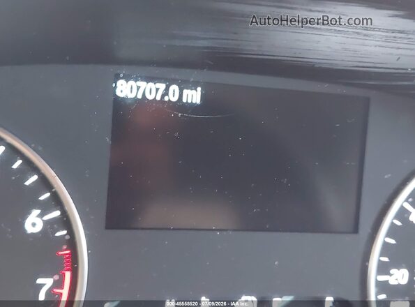 MAJ6S3KL6LC361433 2020 FORD ECOSPORT Gray 