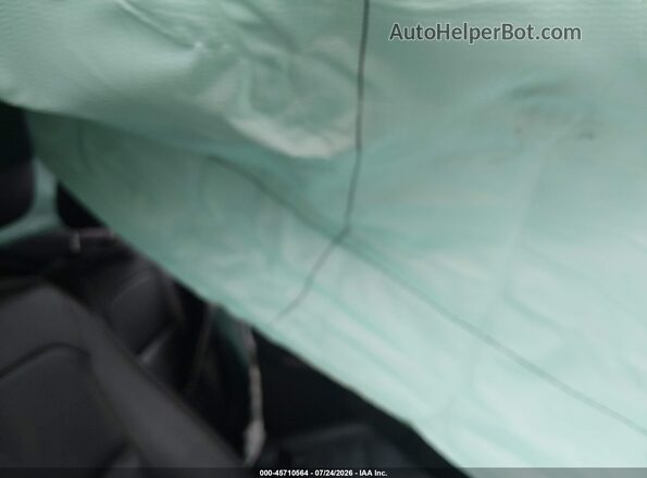 MAJ6S3KL7MC402086 2021 FORD ECOSPORT Red წინა სალონის ხედი