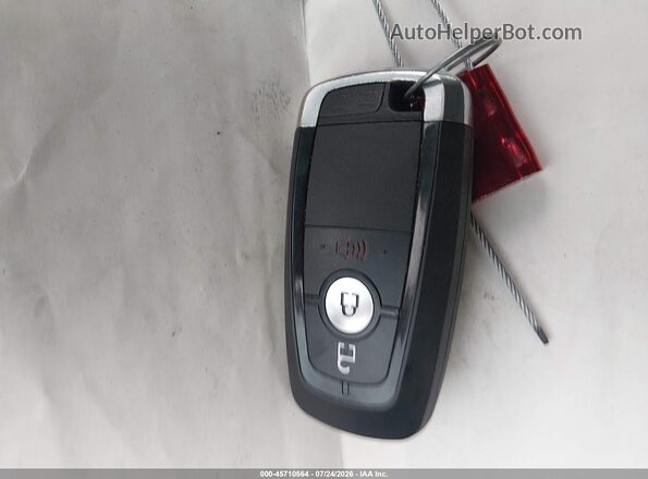 MAJ6S3KL7MC402086 2021 FORD ECOSPORT Red წინა პანელის ხედი
