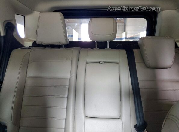 MAJ6S3KL9KC279601 2019 FORD ECOSPORT Black Widok tylnych siedzeń