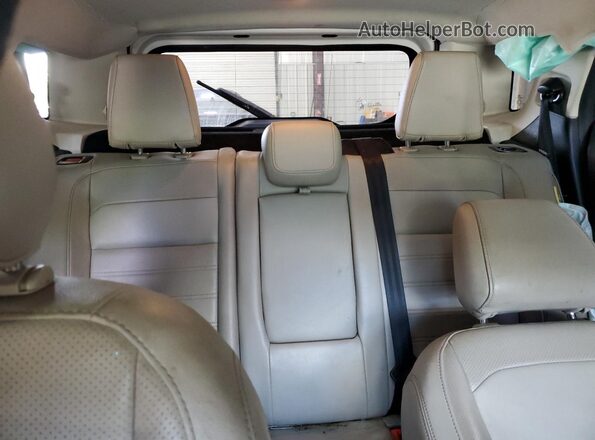 MAJ6S3KL9KC310264 2019 FORD ECOSPORT Белый 