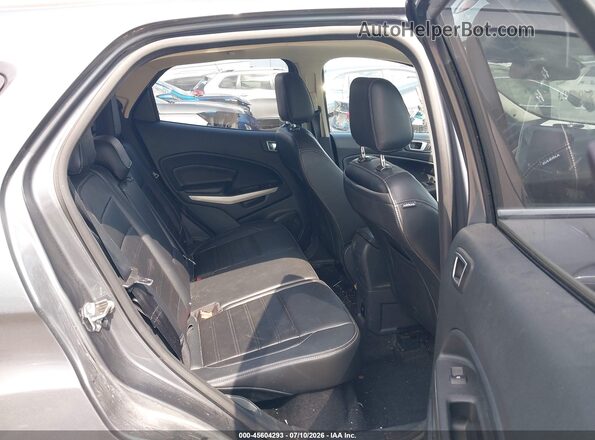 MAJ6S3KLXLC320707 2020 FORD ECOSPORT Gray VIN կոդի պիտակի տեսք