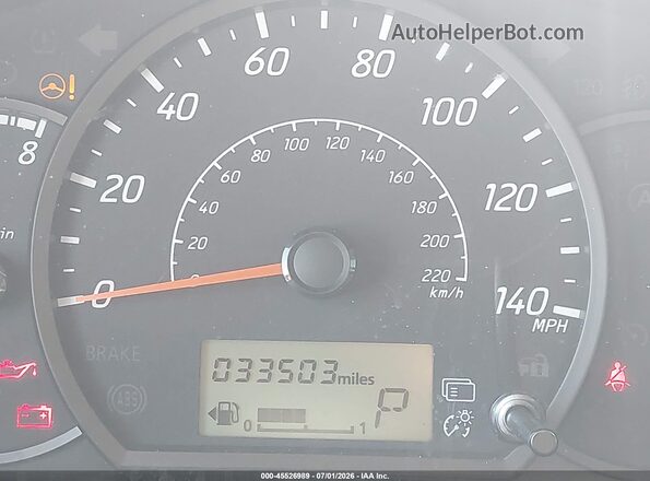 ML32A3HJ0HH019555 2017 MITSUBISHI MIRAGE Orange 