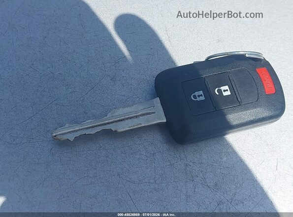 ML32A3HJ0HH019555 2017 MITSUBISHI MIRAGE Orange წინა პანელის ხედი