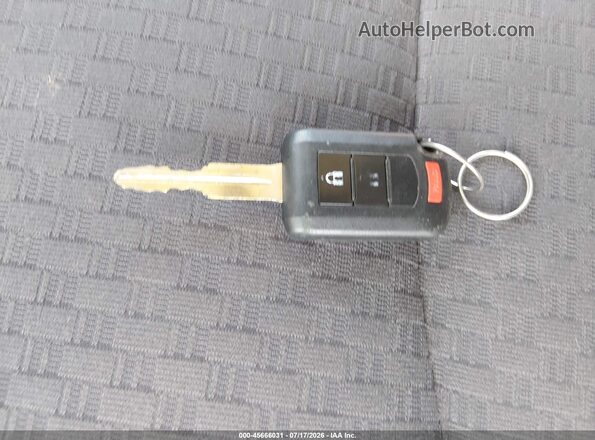 ML32A3HJ0LH004854 2020 MITSUBISHI MIRAGE Фиолетовый Вид панели приборов