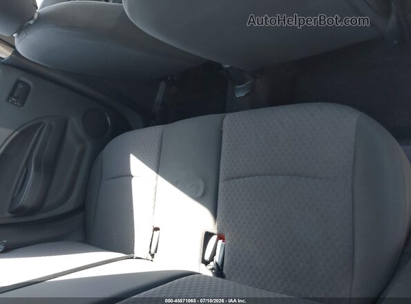 ML32A3HJ1HH003350 2017 MITSUBISHI MIRAGE Gray VIN կոդի պիտակի տեսք