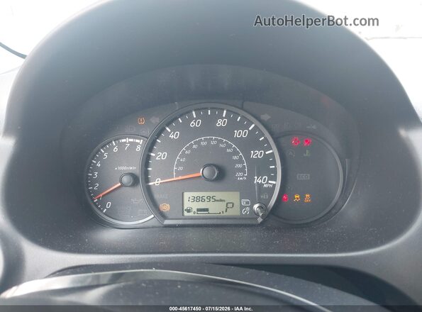 ML32A3HJ1HH018835 2017 MITSUBISHI MIRAGE Black უკანა სავარძლების ხედი