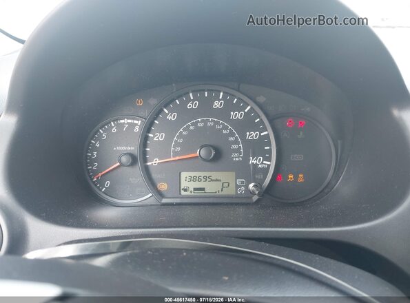 ML32A3HJ1HH018835 2017 MITSUBISHI MIRAGE Black 