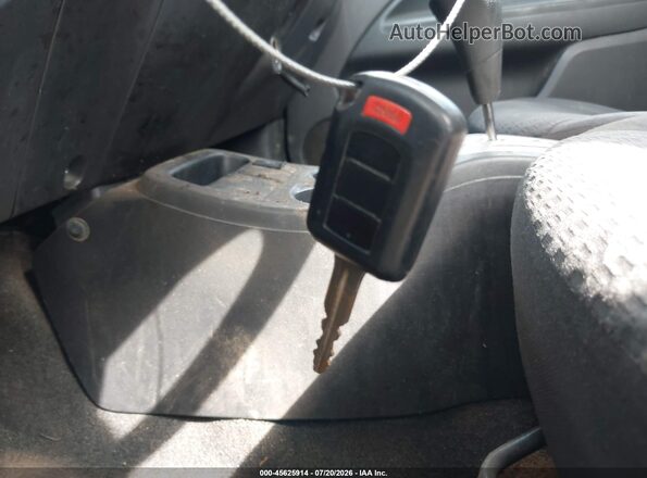 ML32A3HJ1JH002690 2018 MITSUBISHI MIRAGE Black Widok deski rozdzielczej