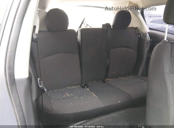 ML32A3HJ1KH013724 2019 MITSUBISHI MIRAGE Gray VIN կոդի պիտակի տեսք