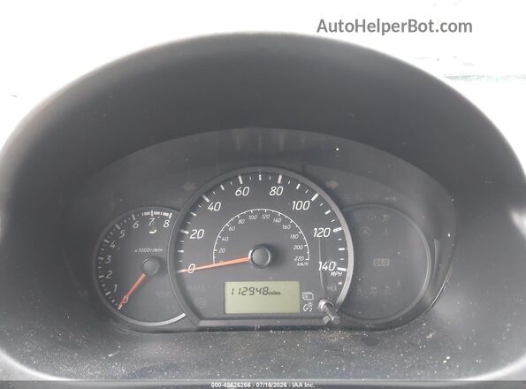 ML32A3HJ1KH013724 2019 MITSUBISHI MIRAGE Gray 