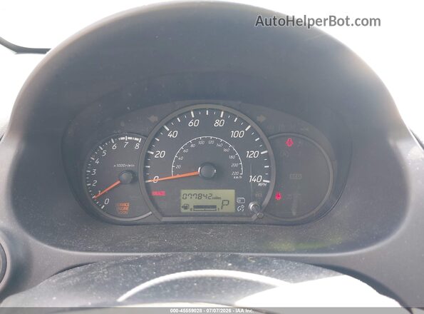 ML32A3HJ2LH007772 2020 MITSUBISHI MIRAGE Gray უკანა სავარძლების ხედი