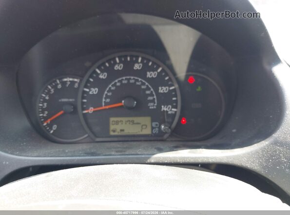 ML32A3HJ2LH009697 2020 MITSUBISHI MIRAGE Синий Вид задних сидений