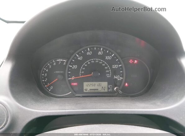 ML32A3HJ3HH002667 2017 MITSUBISHI MIRAGE White Vista de los asientos traseros