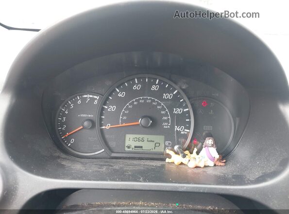 ML32A3HJ3HH020036 2017 MITSUBISHI MIRAGE Gray Vista de los asientos traseros