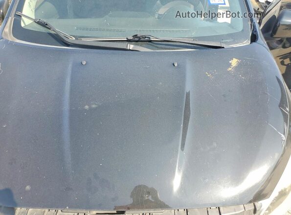ML32A3HJ3LH006095 2020 MITSUBISHI MIRAGE Black Вид задньої частини салону
