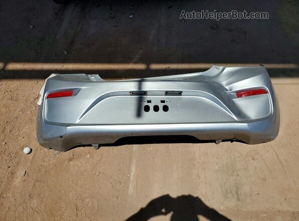 ML32A3HJ5LH004610 2020 MITSUBISHI MIRAGE Silver Engine compartment view