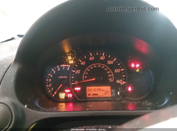 ML32A3HJ5LH005966 2020 MITSUBISHI MIRAGE Maroon Widok tylnych siedzeń