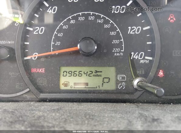 ML32A3HJ6HH013758 2017 MITSUBISHI MIRAGE Maroon 