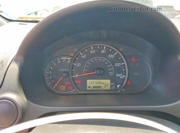 ML32A3HJ7JH009594 2018 MITSUBISHI MIRAGE Blue Вид щитка приладів