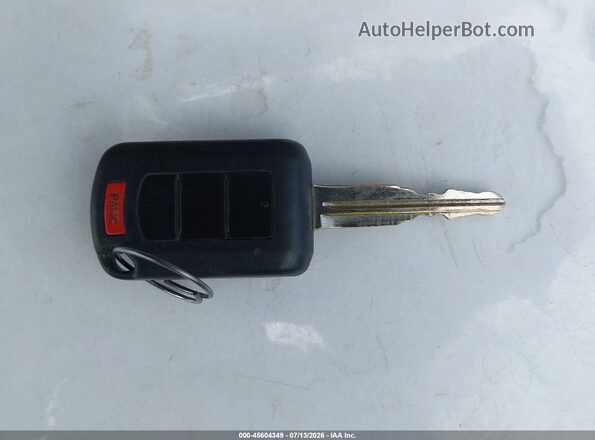 ML32A3HJ7KH015686 2019 MITSUBISHI MIRAGE Silver Вид панелі приладів