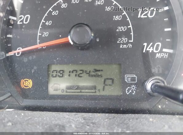 ML32A3HJ7KH015686 2019 MITSUBISHI MIRAGE Silver 